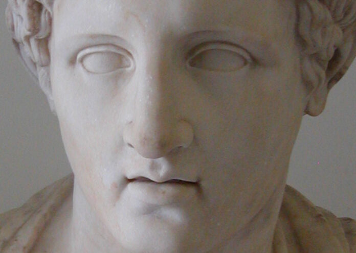 Александър Велики бе успешен завоевател но лош планьор той умира