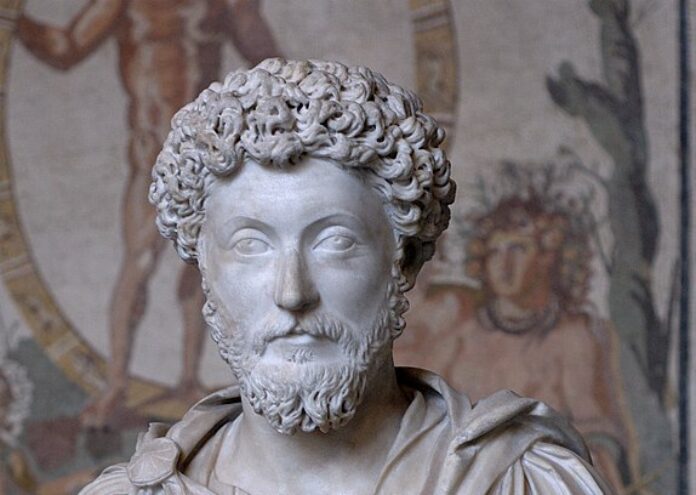 Историята помни Марк Аврелий като един от най добрите владетели