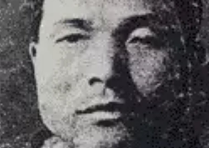Между 1936 и 1947 г. японецът Йоши Ширатори бяга четири