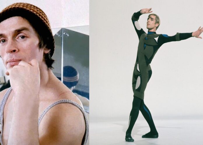 Te революционизират балетното изкуство за да го превърнат в нещо
