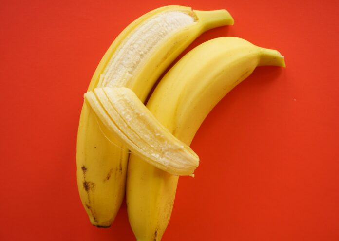 На годишна база се произвеждат около 105 милиона тона банани,