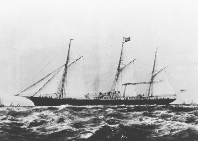 Корабът Струма е известен с това че през целият си