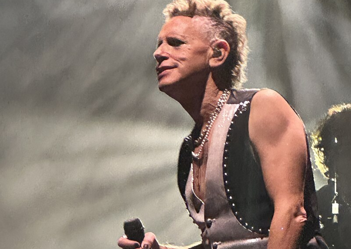 Над 40 години след основаването си Depeche Mode си остава