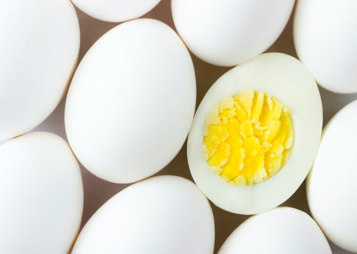 Вареното яйце е приятна закуска но… само ако наистина е