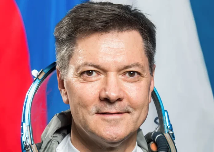 На 5 юни руският космонавт Олег Кононенко стана първият човек